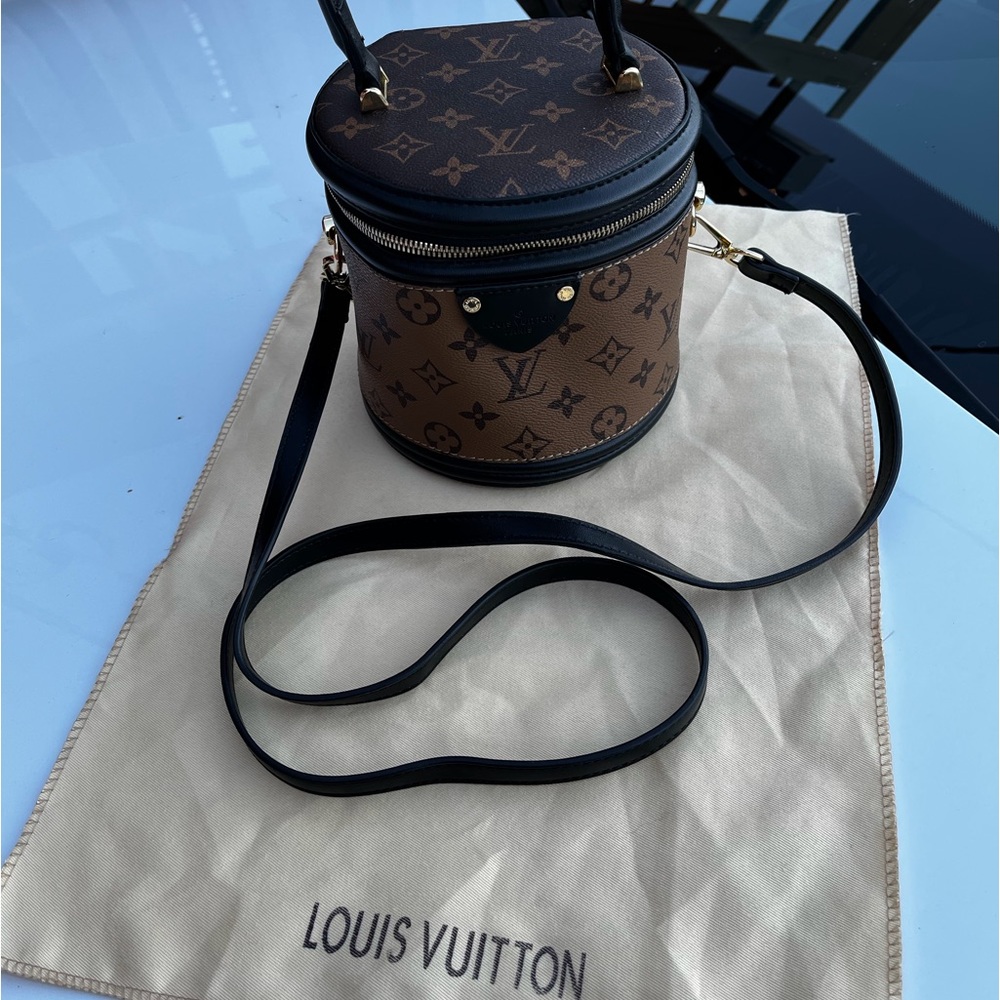 Louis Vuitton Cannes